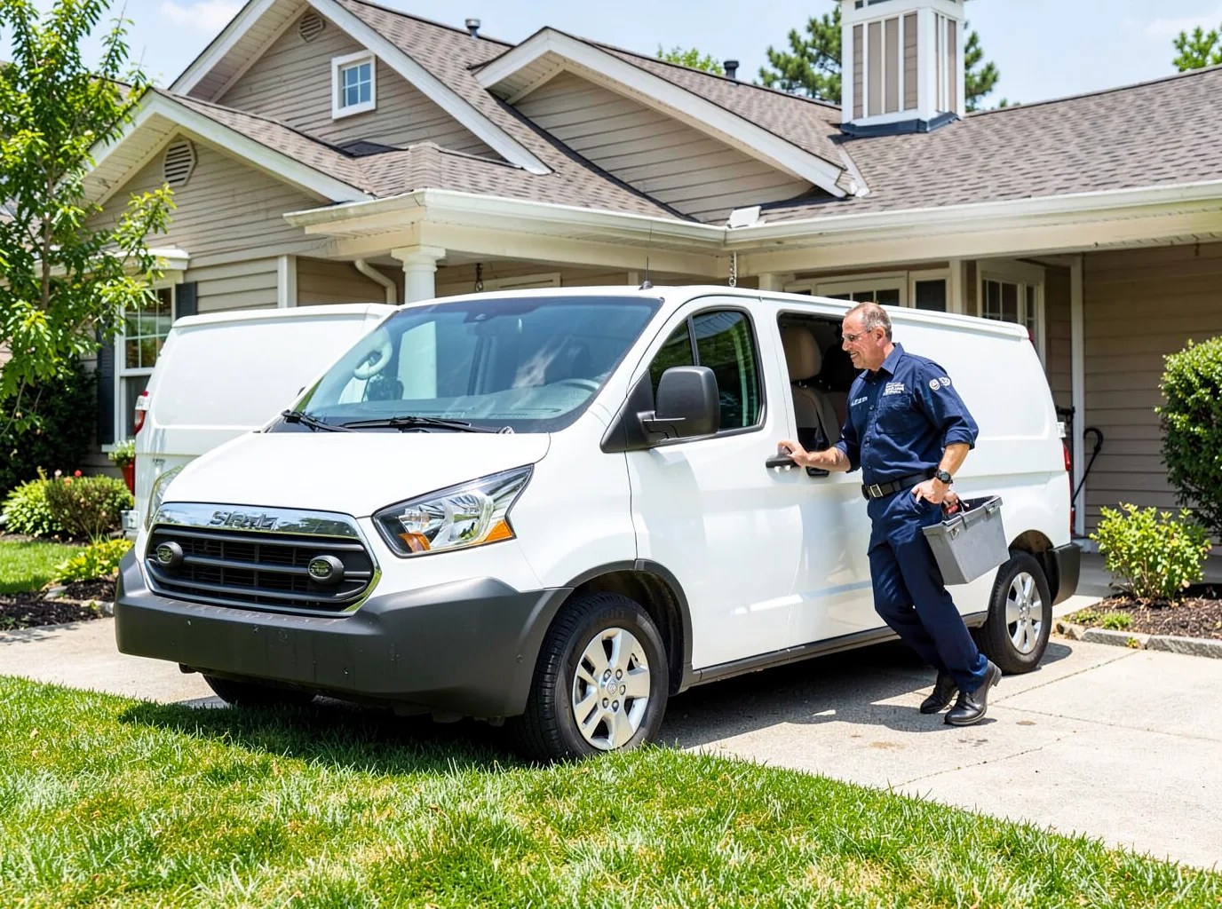 Emergency Plumber company in Prue, OK